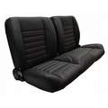 Chevy Truck Sport Pro-Classic- Complete Split Back Bench Seat